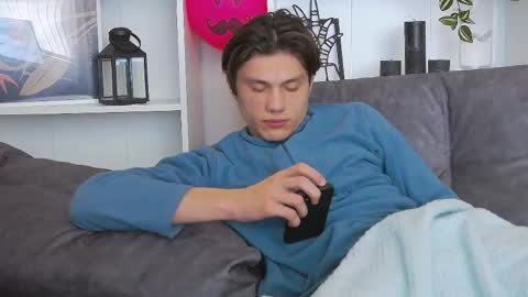 Calvin online show from 24, 2, 2025