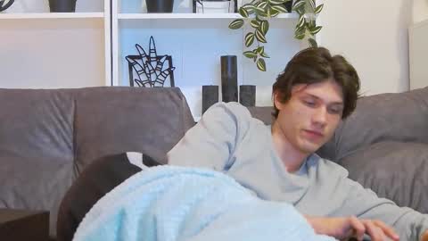 Calvin online show from 7, 3, 2025