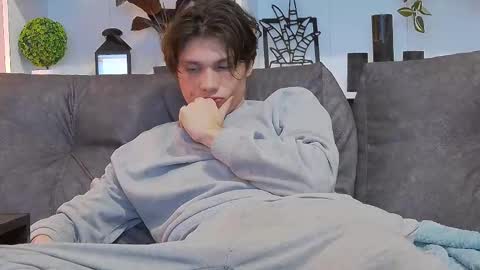 Calvin online show from 12, 3, 2025