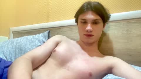 Calvin online show from 28, 10, 2025