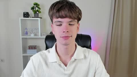 Hey I am Calvin  online show from 1, 12, 2024