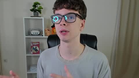 Hey I am Calvin  online show from 22, 1, 2025