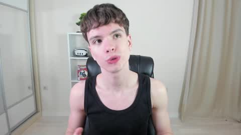 Hey I am Calvin  online show from 29, 1, 2025