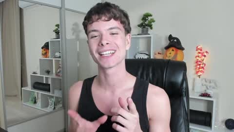 Hey I am Calvin  online show from 2, 2, 2025