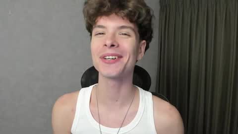 Hey I am Calvin  online show from 5, 2, 2026