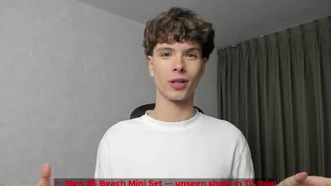 Hey I am Calvin  online show from 24, 2, 2026