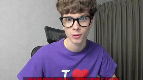 Hey I am Calvin  online show from 25, 2, 2026