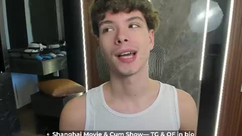 Snapshot of calvin_loves_you chatting on 12, 7, 2026 Hey I am Calvin online show from 12, 7, 2026