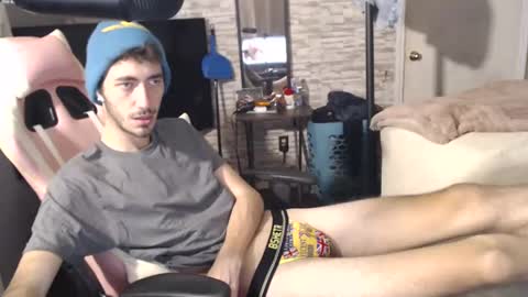 calvin_tanner online show from 18, 12, 2024