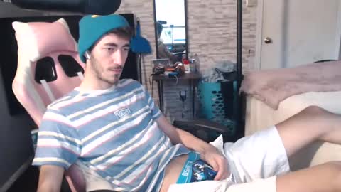 calvin_tanner online show from 18, 12, 2024