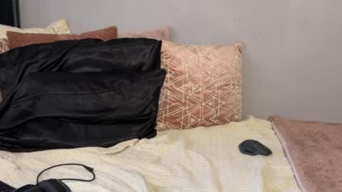 calvin_tanner online show from 9, 10, 2025