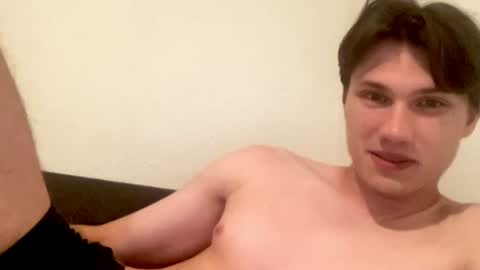 calvin_win online show from 6, 7, 2026