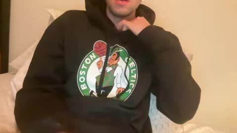 calvinandwhores online show from 3, 2, 2025