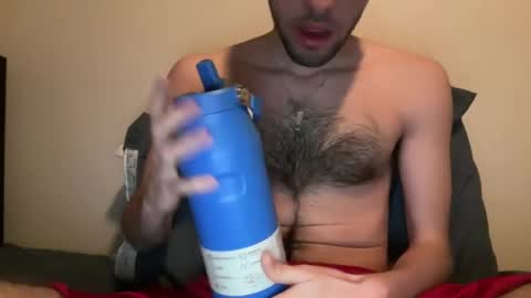 calvinandwhores online show from 5, 3, 2025