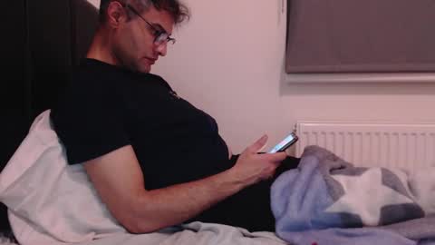 Snapshot of calvinjohnlad chatting on 4, 12, 2024 Calvinjohnlad online show from 4, 12, 2024