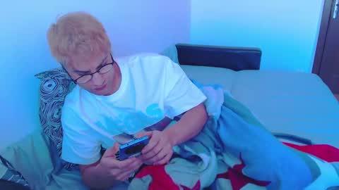 Snapshot of calvinjohnlad chatting on 17, 1, 2025 Calvinjohnlad online show from 17, 1, 2025