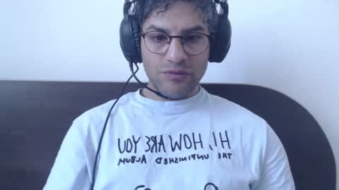 Calvinjohnlad online show from 1, 12, 2025