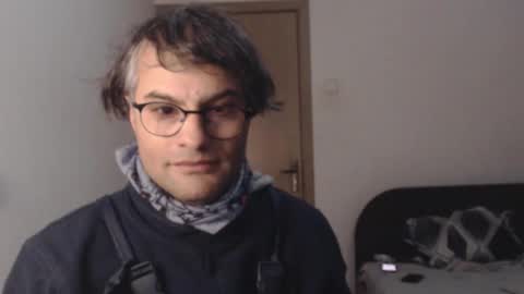 Calvinjohnlad online show from 15, 1, 2026