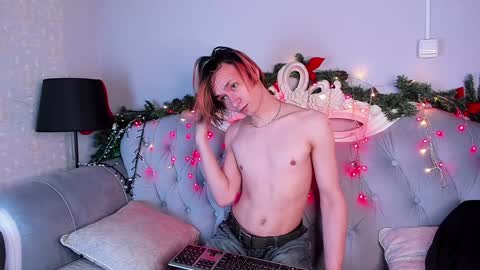 Calvin Owens online show from 11, 1, 2025