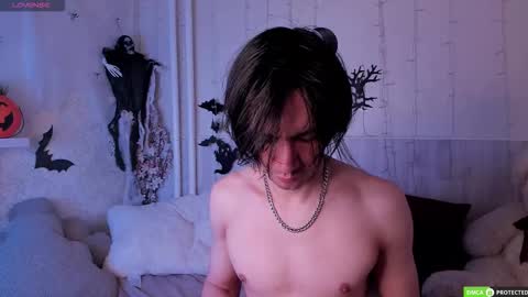 Calvin Owens online show from 25, 10, 2025