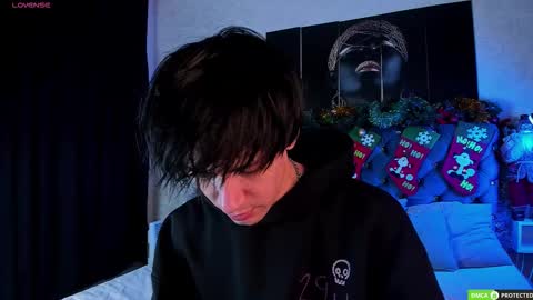 Calvin Owens online show from 14, 12, 2025