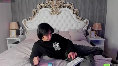 Calvin Owens online show from 13, 3, 2026