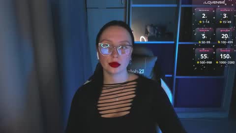 Christy online show from 3, 3, 2026