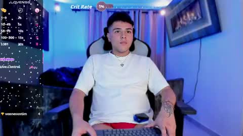 Snapshot of cam_suaza chatting on 11, 6, 2026 online show from 11, 6, 2026