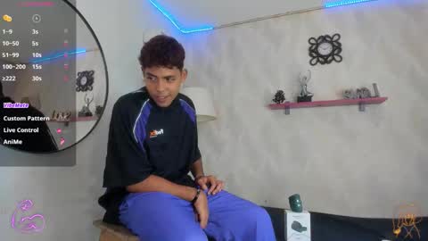 cam_xman online show from 18, 12, 2025