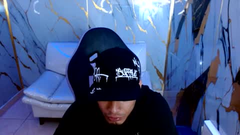 Snapshot of cam_xman chatting on 12, 6, 2026 cam_xman online show from 12, 6, 2026