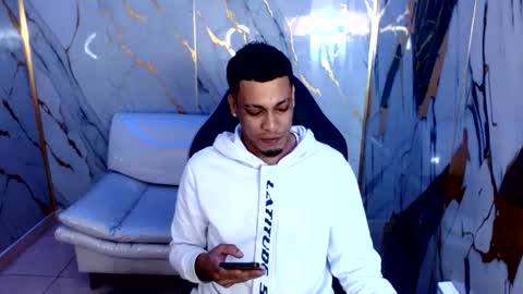 Snapshot of cam_xman chatting on 1, 7, 2026 cam_xman online show from 1, 7, 2026
