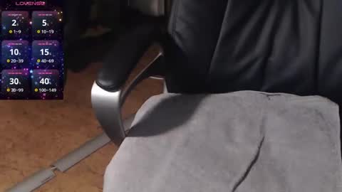 steffencamboy online show from 19, 12, 2024