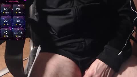 steffencamboy online show from 19, 1, 2025