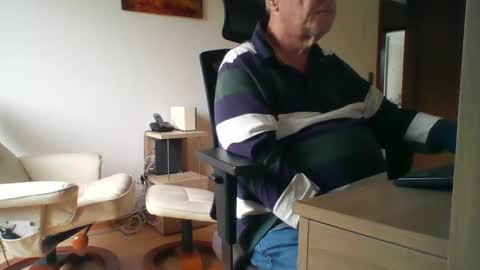 camcologne online show from 4, 10, 2025