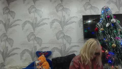 Snapshot of camdiva1 chatting on 24, 1, 2025 CamDiva1 online show from 24, 1, 2025