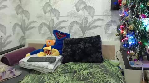 Snapshot of camdiva1 chatting on 20, 2, 2025 CamDiva1 online show from 20, 2, 2025