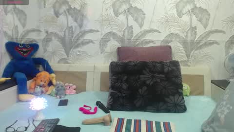 CamDiva1 online show from 8, 1, 2026