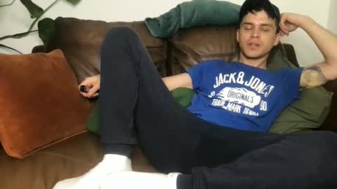 CamDoAttitude online show from 27, 10, 2025