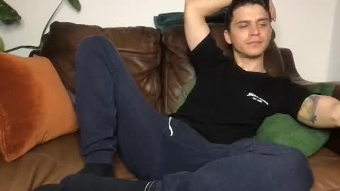 CamDoAttitude online show from 16, 11, 2025