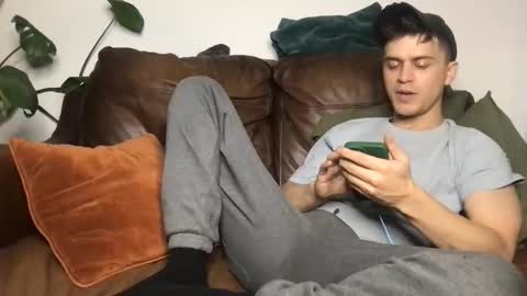 CamDoAttitude online show from 2, 12, 2025