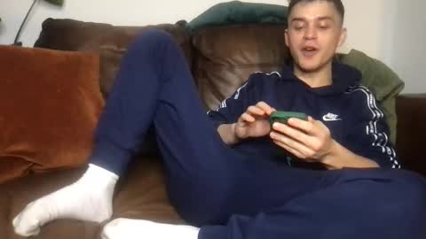 CamDoAttitude online show from 14, 12, 2025