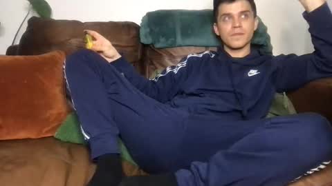 CamDoAttitude online show from 12, 1, 2026