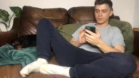 CamDoAttitude online show from 25, 2, 2026