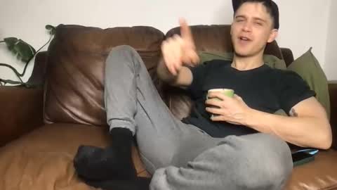 CamDoAttitude online show from 14, 3, 2026