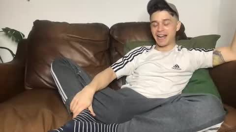 CamDoAttitude online show from 27, 3, 2026