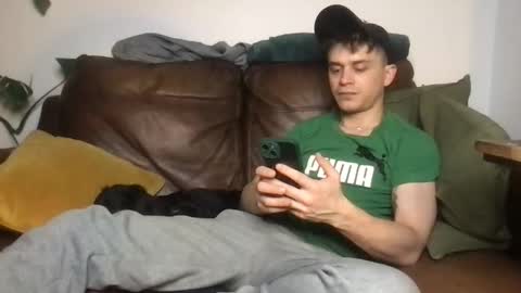 CamDoAttitude online show from 7, 4, 2026