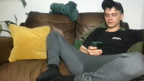 CamDoAttitude online show from 12, 4, 2026