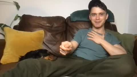 CamDoAttitude online show from 15, 4, 2026