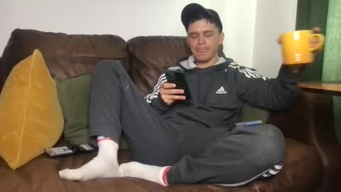 CamDoAttitude online show from 16, 5, 2026