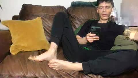 CamDoAttitude online show from 21, 6, 2026